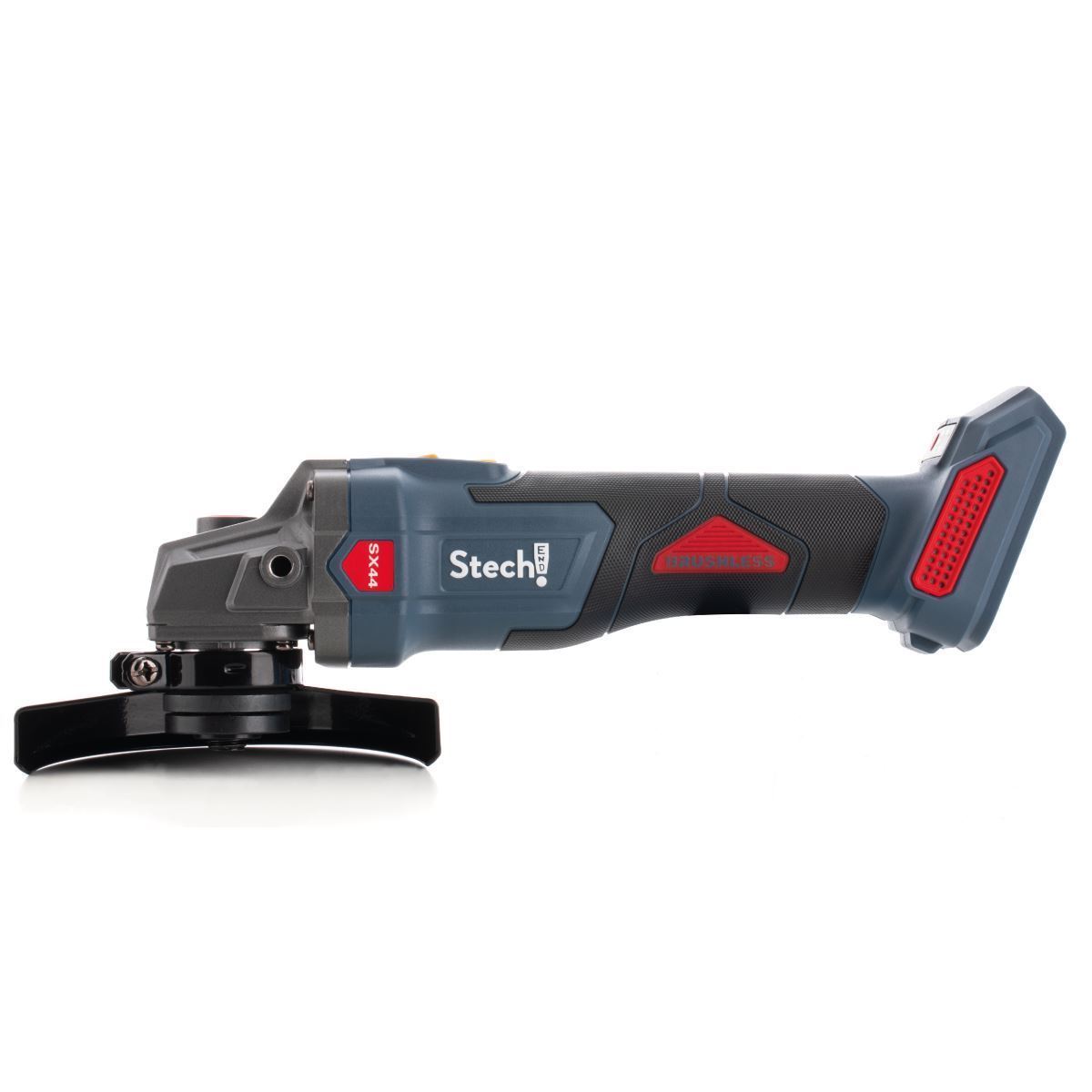 STECHEND SX44 AVUÇ TAŞLAMA 125 MM (AKÜSÜZ)